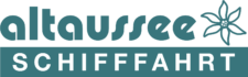 Logo für Altaussee Schifffahrt Logo für Altaussee Schifffahrt