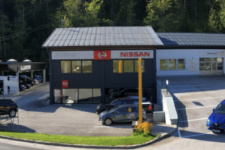 Foto von Autohaus Schiffner Foto von Autohaus Schiffner