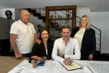 Foto von BAUMEISTERBETRIEB & ZIMMEREI TADIC E.U. Foto von BAUMEISTERBETRIEB & ZIMMEREI TADIC E.U.