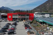 Foto von Hagebaumarkt Eisl Bad Ischl Foto von Hagebaumarkt Eisl Bad Ischl