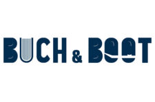 Logo für Buch&Boot in Altaussee Logo für Buch&Boot in Altaussee