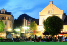 Foto von Congress Ausseerland Foto von Congress Ausseerland