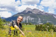 Foto von Das James am Golfplatz in Bad Aussee Foto von Das James am Golfplatz in Bad Aussee