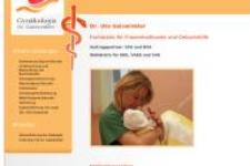 Foto von Dr. Ute Gaiswinkler, Frauenärztin in Bad Aussee Foto von Dr. Ute Gaiswinkler, Frauenärztin in Bad Aussee