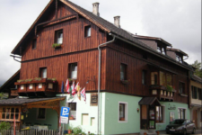 Foto von Gasthof und Pension Leuner in Altaussee Foto von Gasthof und Pension Leuner in Altaussee