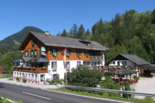Foto von Gasthof Staud´nwirt in Bad Aussee Foto von Gasthof Staud´nwirt in Bad Aussee