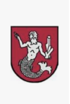 Logo für Gemeinde Grundlsee Logo für Gemeinde Grundlsee