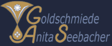 Logo für Goldschmiede Seebacher in Altaussee Logo für Goldschmiede Seebacher in Altaussee