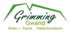 Logo für Grimming Gwand in Bad Mitterndorf Logo für Grimming Gwand in Bad Mitterndorf