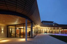 Foto von Grimmingtherme Bad Mitterndorf Foto von Grimmingtherme Bad Mitterndorf