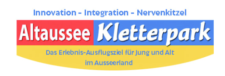 Logo für Kletterpark Altaussee Logo für Kletterpark Altaussee