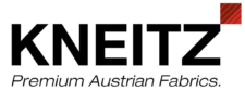 Logo für Kneitz-Premium Austrian Fabrics Logo für Kneitz-Premium Austrian Fabrics