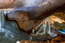 Foto von Krippenstein – Sommer Foto von Krippenstein – Sommer