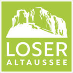 Logo für Loser – Sommer: Loser Bergbahnen GmbH & Co KG Logo für Loser – Sommer: Loser Bergbahnen GmbH & Co KG