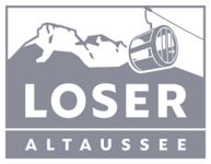 Logo für Loser – Winter: Loser Bergbahnen GmbH & Co KG Logo für Loser – Winter: Loser Bergbahnen GmbH & Co KG