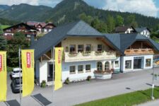 Foto von Malerei und Farbenfachmarkt Pürcher Foto von Malerei und Farbenfachmarkt Pürcher