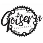Logo für Goisern Bikeworld GmbH Logo für Goisern Bikeworld GmbH