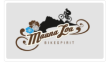 Logo für Mauna Loa Bike Spirit Bad Ischl Logo für Mauna Loa Bike Spirit Bad Ischl