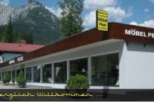 Foto von Möbel Peer in Bad Aussee Foto von Möbel Peer in Bad Aussee