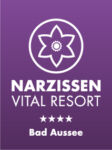 Logo für Narzissen Vital Resort Bad Aussee Logo für Narzissen Vital Resort Bad Aussee