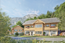 Foto von Narzissendorf Zloam Foto von Narzissendorf Zloam