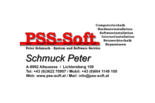 Foto von PSS-Soft Foto von PSS-Soft