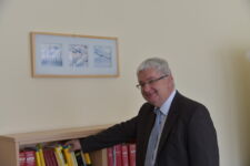 Foto von Rechtsanwalt Mag. Clemens Zehentleitner Foto von Rechtsanwalt Mag. Clemens Zehentleitner