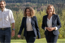 Foto von Rechtsanwälte OG – Petritsch Berger Lasser Foto von Rechtsanwälte OG – Petritsch Berger Lasser