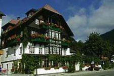 Foto von Berndl in Altaussee. Restaurant und Villa Salis Foto von Berndl in Altaussee. Restaurant und Villa Salis