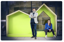 Foto von ROSA Architektur ZT GmbH Foto von ROSA Architektur ZT GmbH