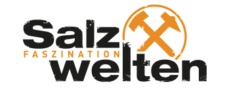 Logo für Salzwelten Altaussee Logo für Salzwelten Altaussee