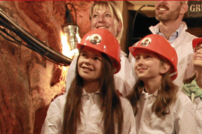 Foto von Salzwelten Altaussee Foto von Salzwelten Altaussee