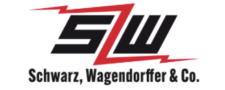 Logo für Schwarz, Wagendorffer & Co Logo für Schwarz, Wagendorffer & Co