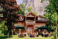 Foto von Seewiese Altaussee Foto von Seewiese Altaussee