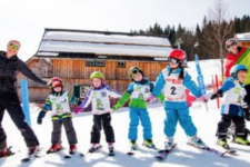 Foto von Skischule Haim in Altaussee Foto von Skischule Haim in Altaussee