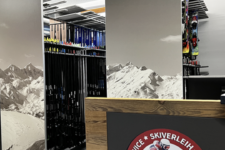 Foto von Skiverleih Pürcher Bad Mitterndorf Foto von Skiverleih Pürcher Bad Mitterndorf