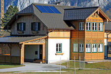 Foto von Spenglerei & Glaserei Christian Hütter Foto von Spenglerei & Glaserei Christian Hütter