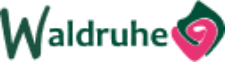 Logo für Waldruhe – Bed & Breakfast Grundlsee Logo für Waldruhe – Bed & Breakfast Grundlsee