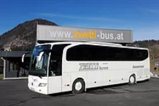 Foto von ZWETTi BUS & TAXi Bad Aussee – Bad Mitterndorf Foto von ZWETTi BUS & TAXi Bad Aussee – Bad Mitterndorf