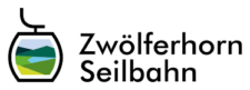 Logo für Zwölferhorn Bergbahnen Logo für Zwölferhorn Bergbahnen