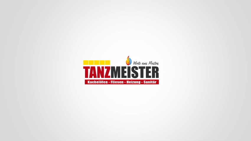 Tanzmeister Heizung Sanitär