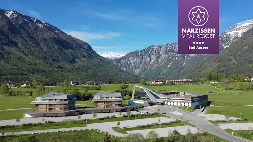 Narzissen Vital Resort