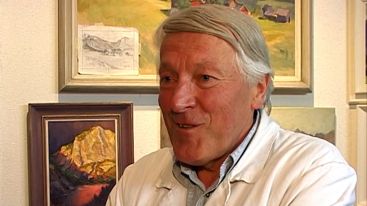 In Memoriam Prof. Horst Jandl