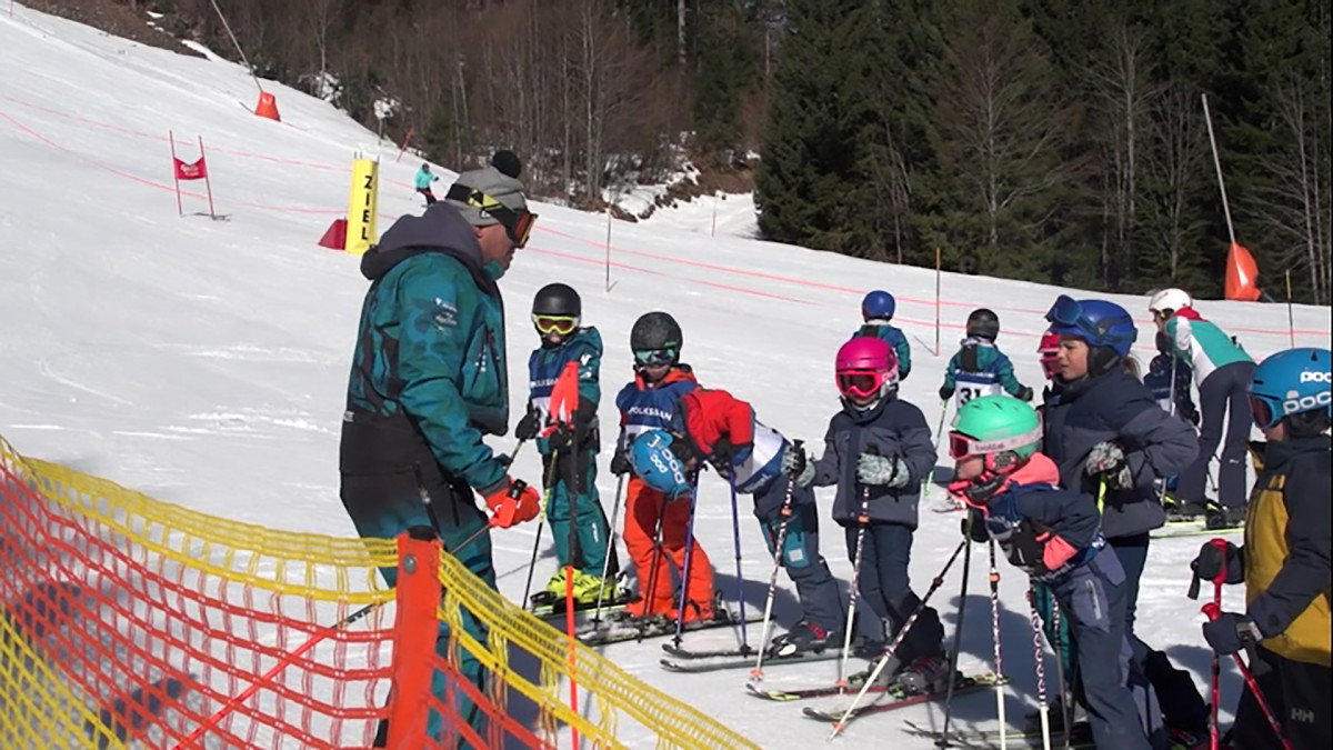 Salzkammergut-Cup