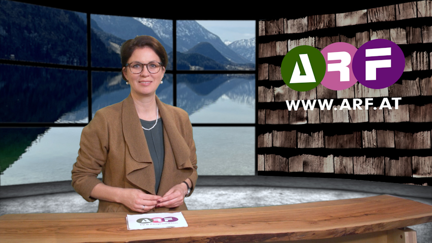 Wir danken für's Zusehen