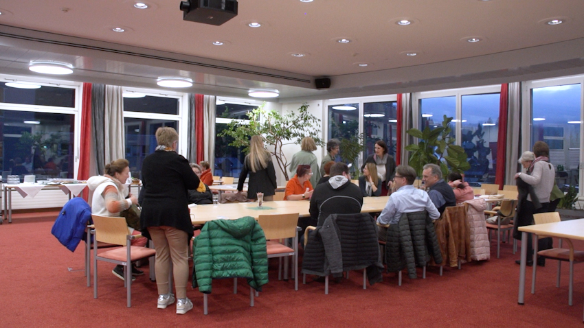 2. HelferInnenkonferenz in Bad Aussee
