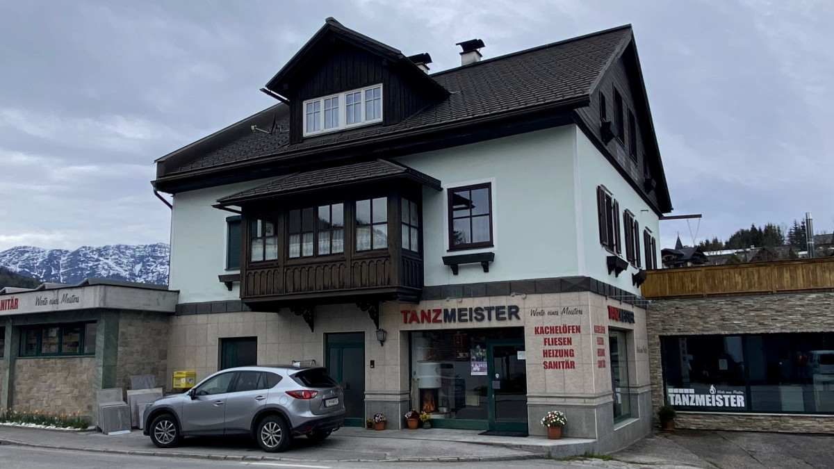 Tanzmeister Kachelöfen, Fliesen, Heizung, Sanitär