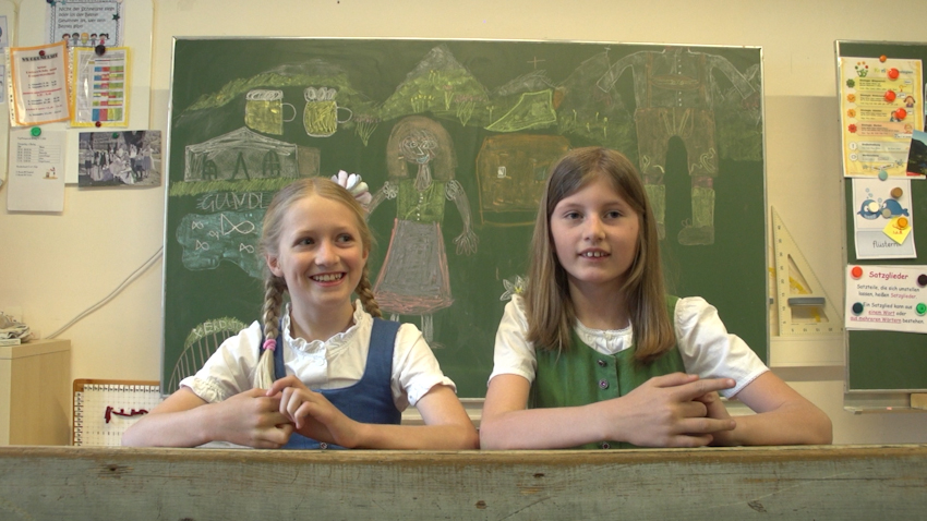 Volksschule Grundlsee