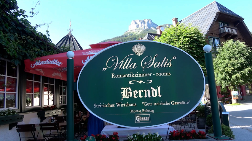 Restaurant Berndl