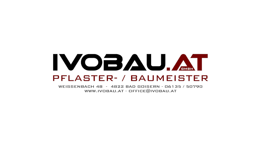 Ivo Steinbau